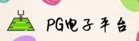 PG电子官方网站